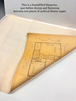 Photo & Paper Restoration