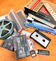 old media digitization-1