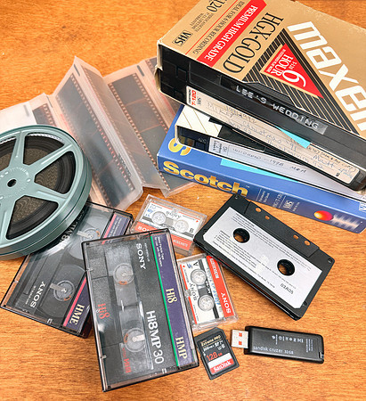 old media digitization-1